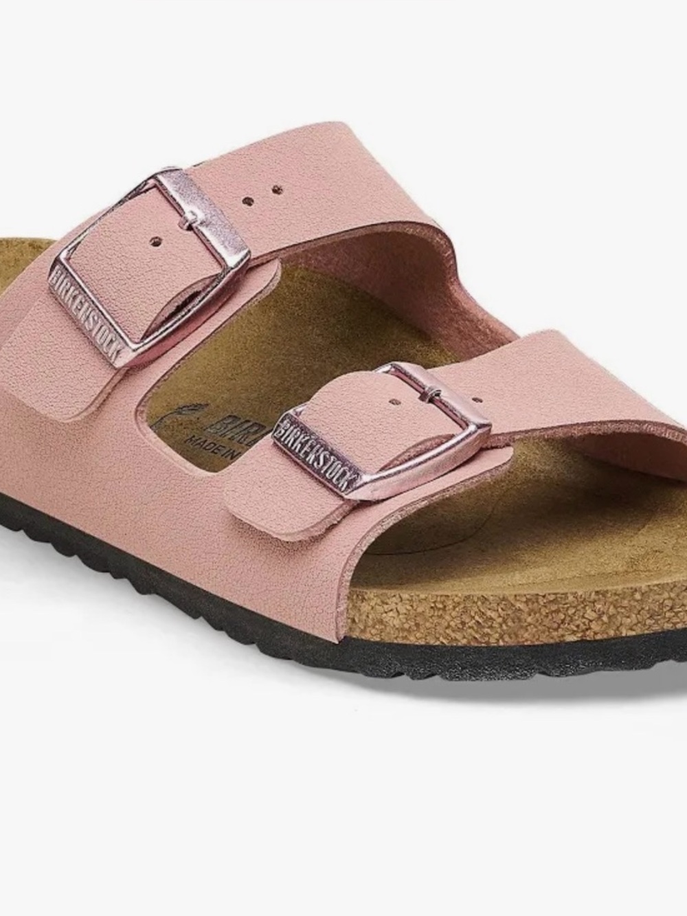 New Birkenstock  Arizona sandals